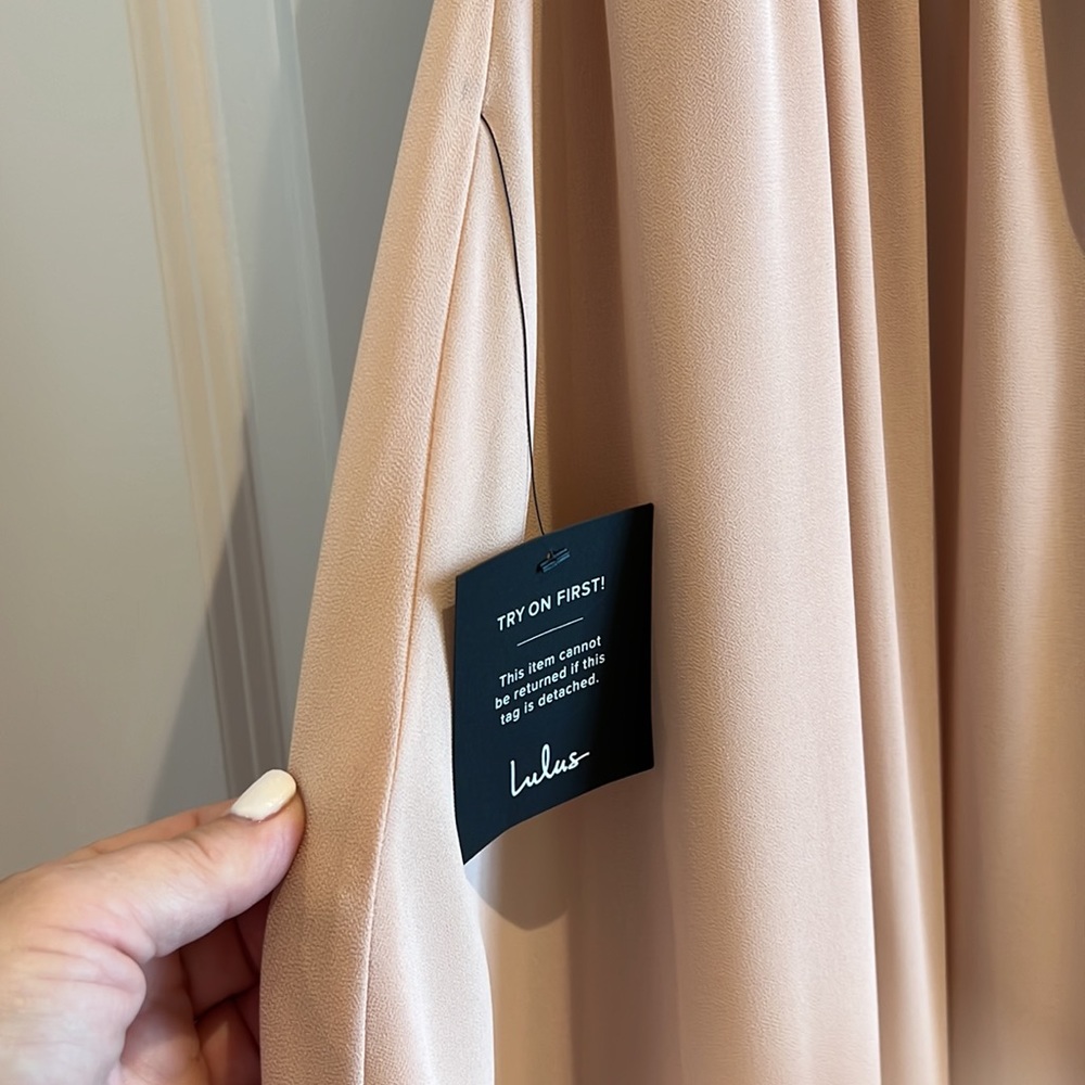 Lulu dress - Picture 11 of 11